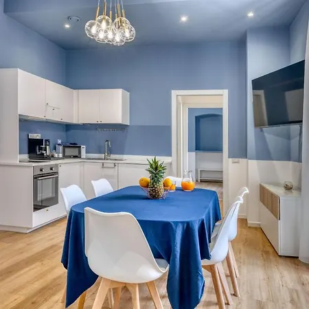 Izzhome Corso76 Cagliari