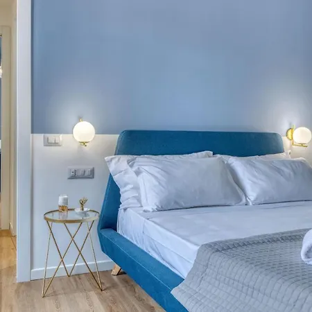 Izzhome Corso76 Casa de hóspedes Cagliari
