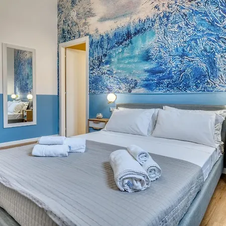 Izzhome Corso76 Cagliari